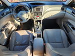 Subaru Forester 2012