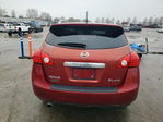 Nissan Rogue 2012