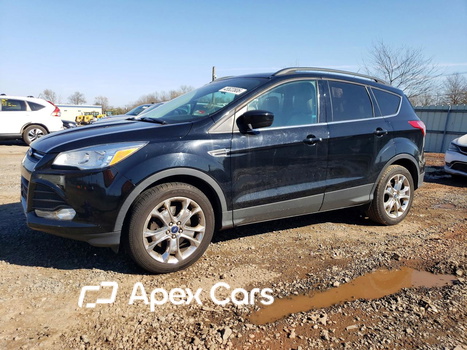 Ford Escape 2016 - Image 1 of 13