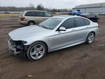 BMW Series 5 2013