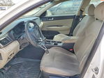 Kia Optima 2016