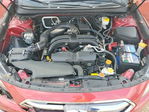 Subaru Outback 2018