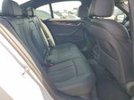 BMW Series 5 2020