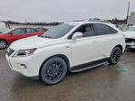 Lexus RX 2015