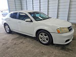 Dodge Avenger 2013