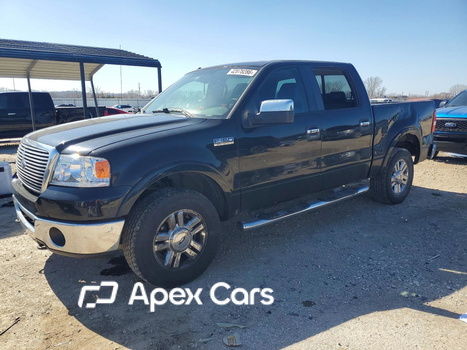 Ford F-150 2007 - Image 1 of 12