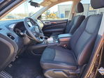Nissan Pathfinder 2020
