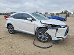 Lexus RX 2021
