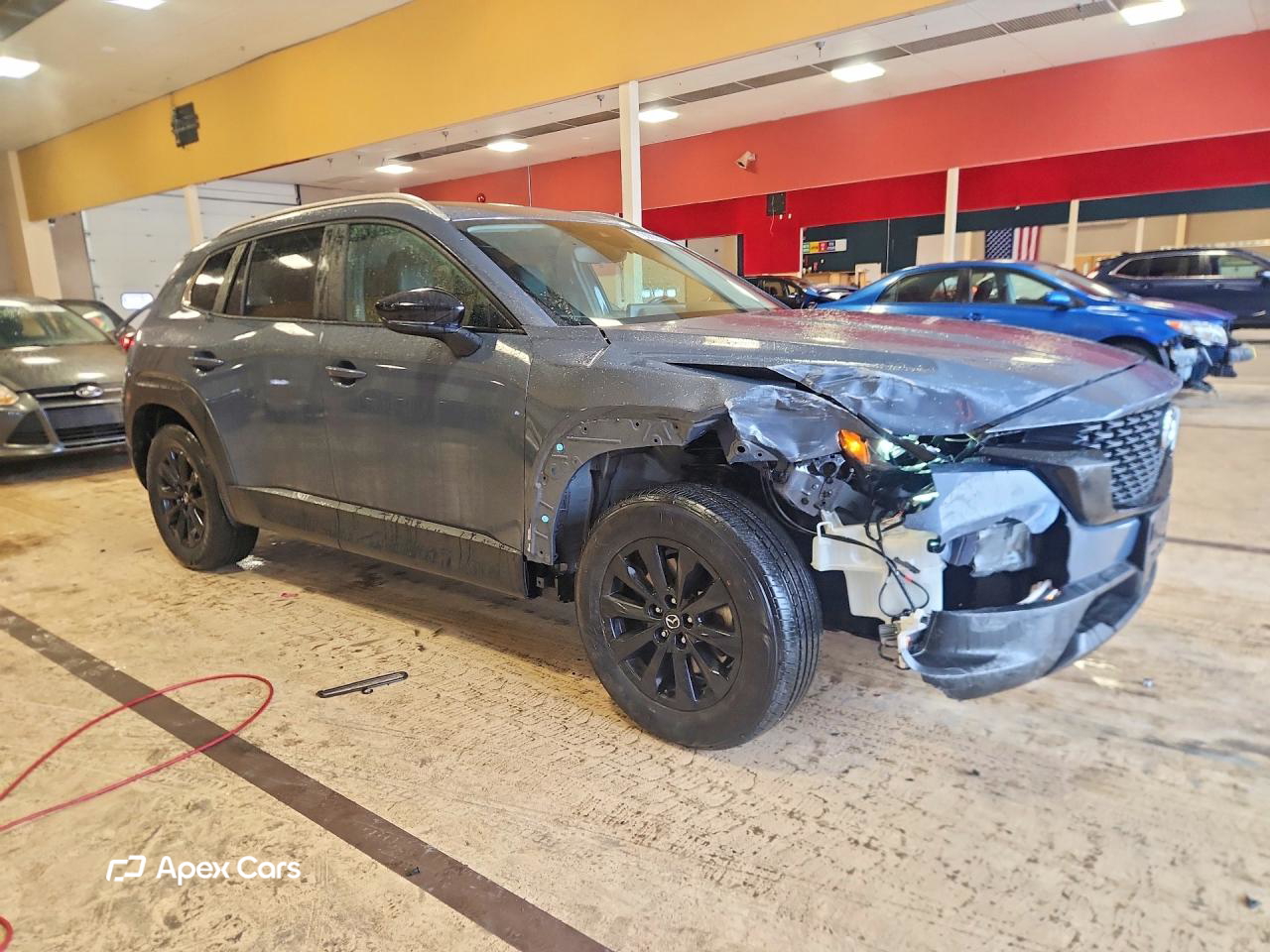 Mazda CX-50 2024