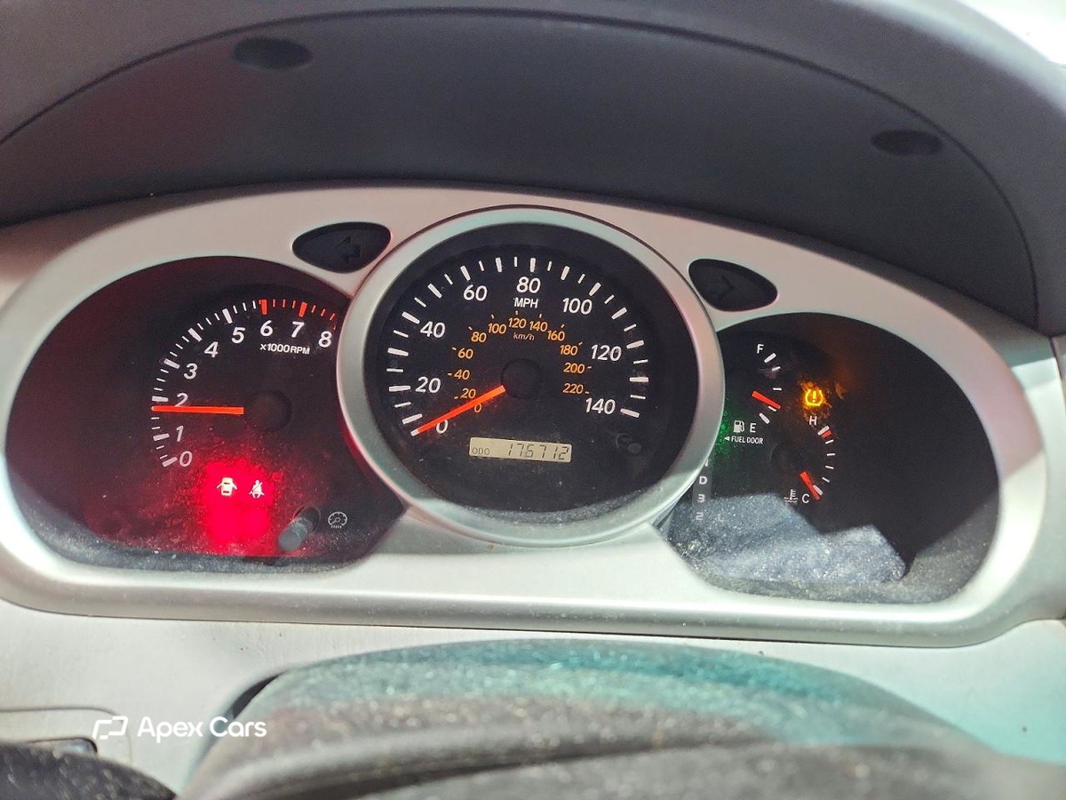 Toyota Highlander 2005