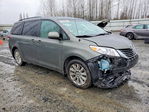 Toyota Sienna 2011