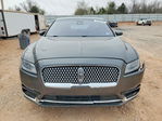 Lincoln Continental 2017