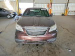 Chrysler 200 2012