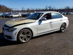 BMW Series 3 2017