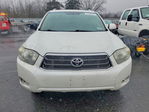 Toyota Highlander 2008