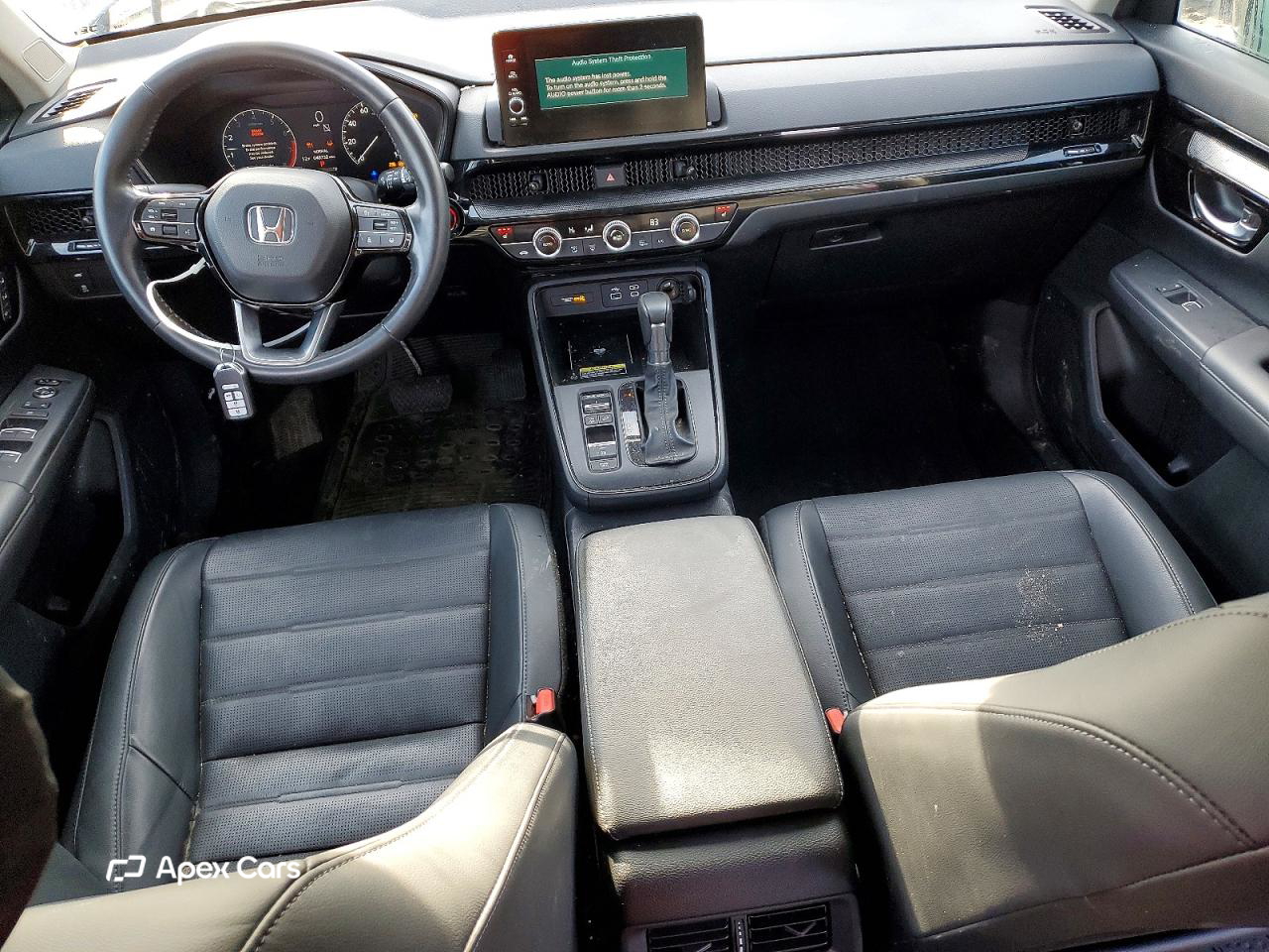 Honda CR-V 2023