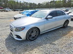Mercedes-Benz E-klasse 2019