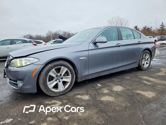BMW Series 5 2012 - Image 1 of 13