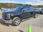 Chevrolet Silverado 2015