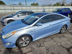 Hyundai Sonata 2012
