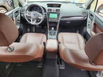 Subaru Forester 2018