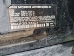 BMW Series 4 2020