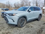 Toyota Highlander 2025