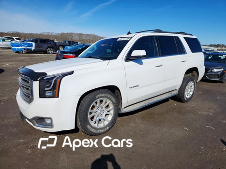 GMC Yukon 2015 - Image 1 of 13