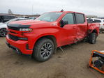 Chevrolet Silverado 2020