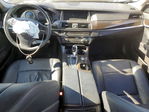 BMW Series 5 2014
