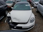 Volkswagen Beetle 2012