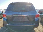Toyota Highlander 2012