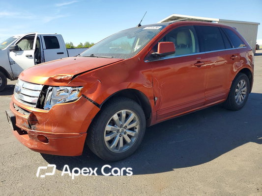 Ford Edge 2008 - Image 1 of 13