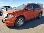 Ford Edge 2008