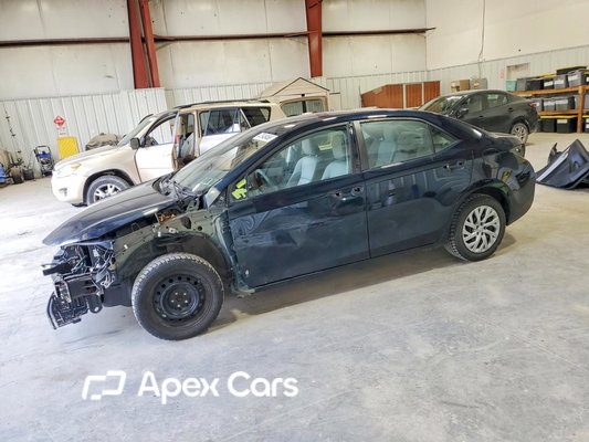 Toyota Corolla 2019 - Image 1 of 13