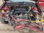 Subaru Legacy 2011