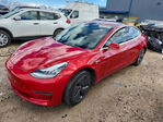 Tesla Model 3 2018