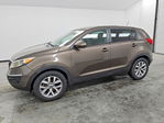 Kia Sportage 2015