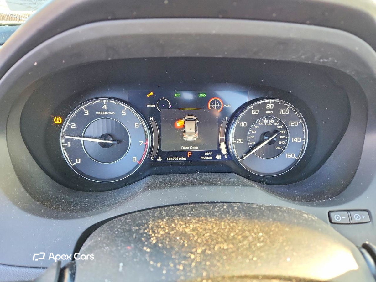 Acura RDX 2020