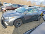 Kia Forte 2019