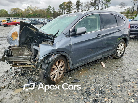 Honda CR-V 2013 - Image 1 of 13