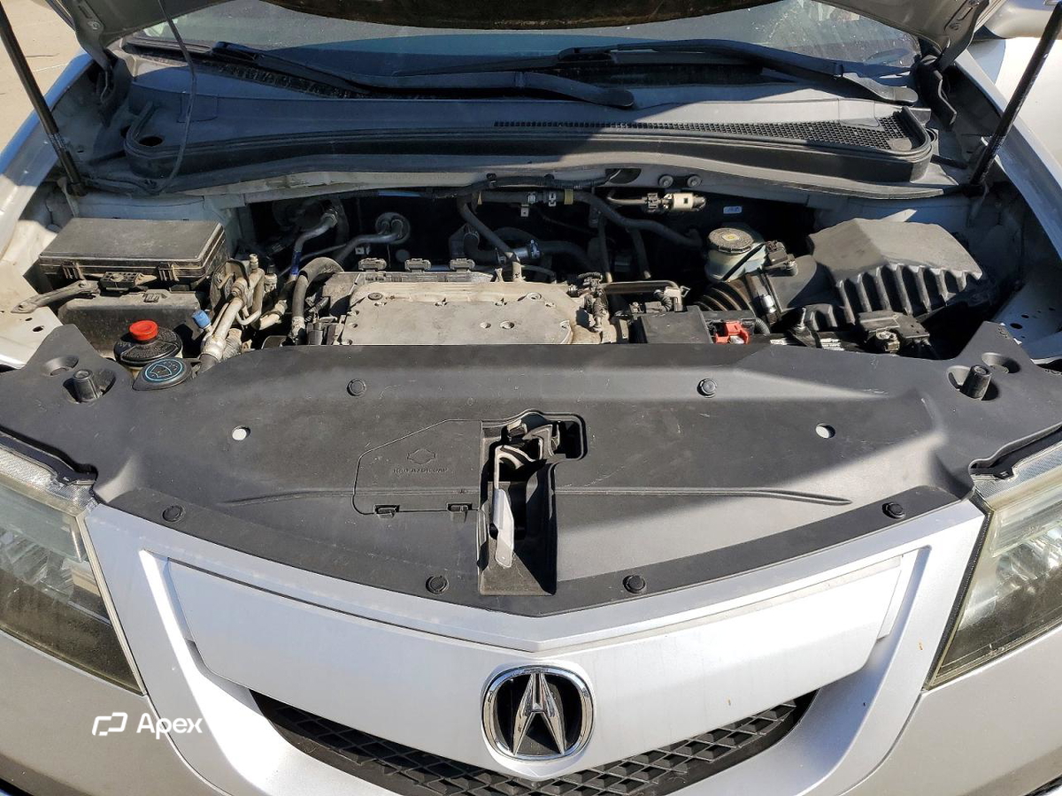 Acura MDX 2011