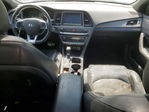 Hyundai Sonata 2018