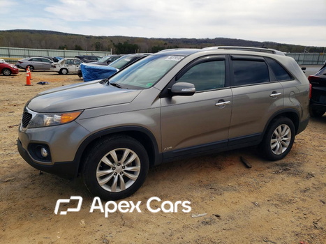 Kia Sorento 2011 - Image 1 of 12