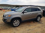 Kia Sorento 2011