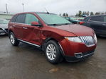 Lincoln MKX 2014