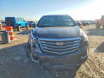 Cadillac XT5 2017