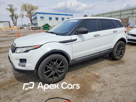 Land Rover Range Rover 2015 - Image 1 of 13