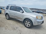 Honda Pilot 2011