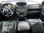 Honda Pilot 2012